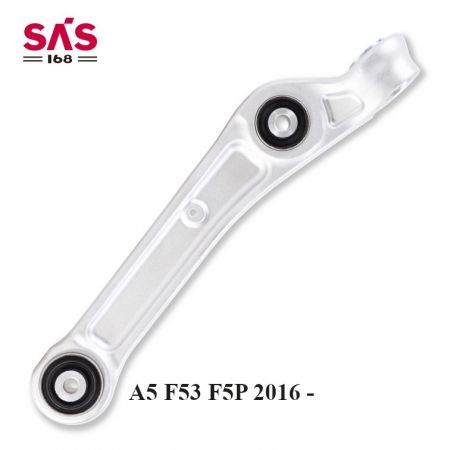AUDI A5 F53 F5P 2016 Příčné rameno přední náprava pravá spodní přední - A5 F53 F5P 2016 -
